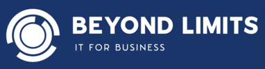 Logo Beyond Limits